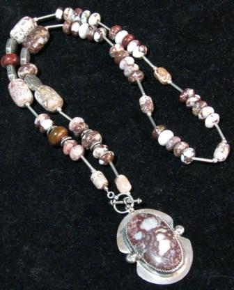 Wild Horse Magnesite
